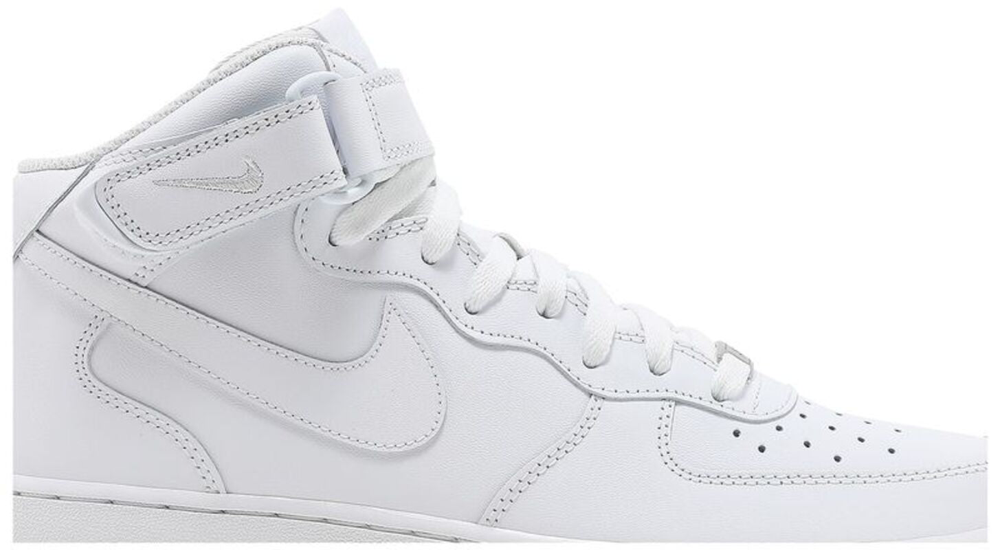 Nike Air Force 1 Mid '07 White