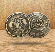 Fanattik Yu-Gi-Oh! Flip Coin