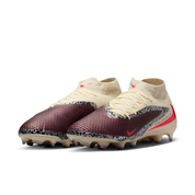Men's United Phantom 6 High Academy Multi-Ground Soccer Cleats
