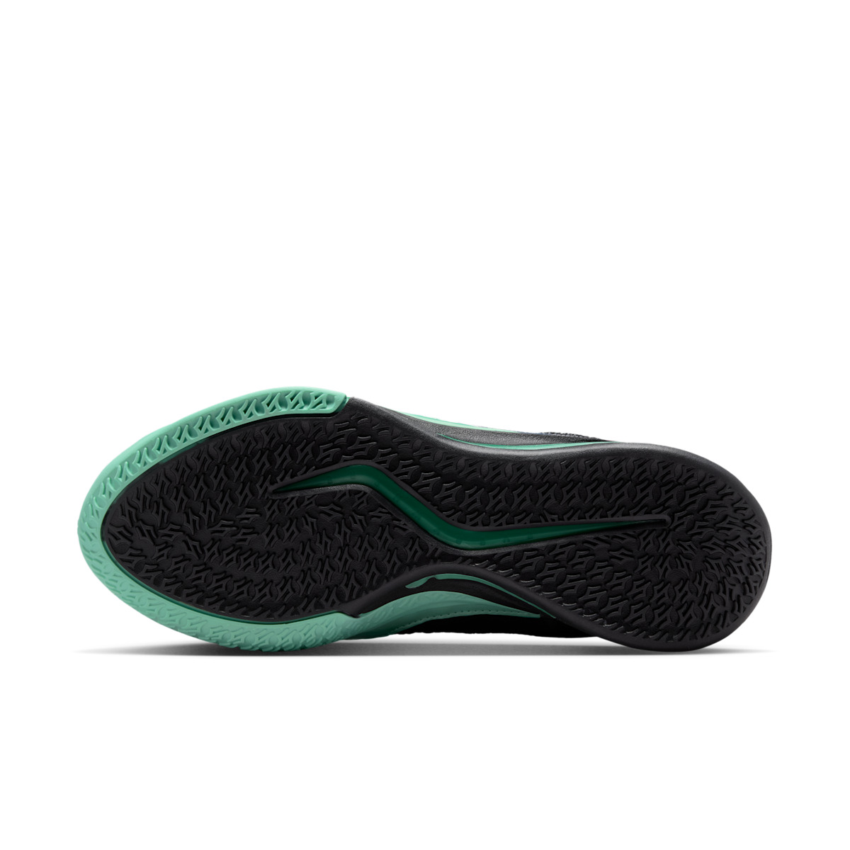 Women's Sabrina 4 "Limelight Glow" Basketball Shoes