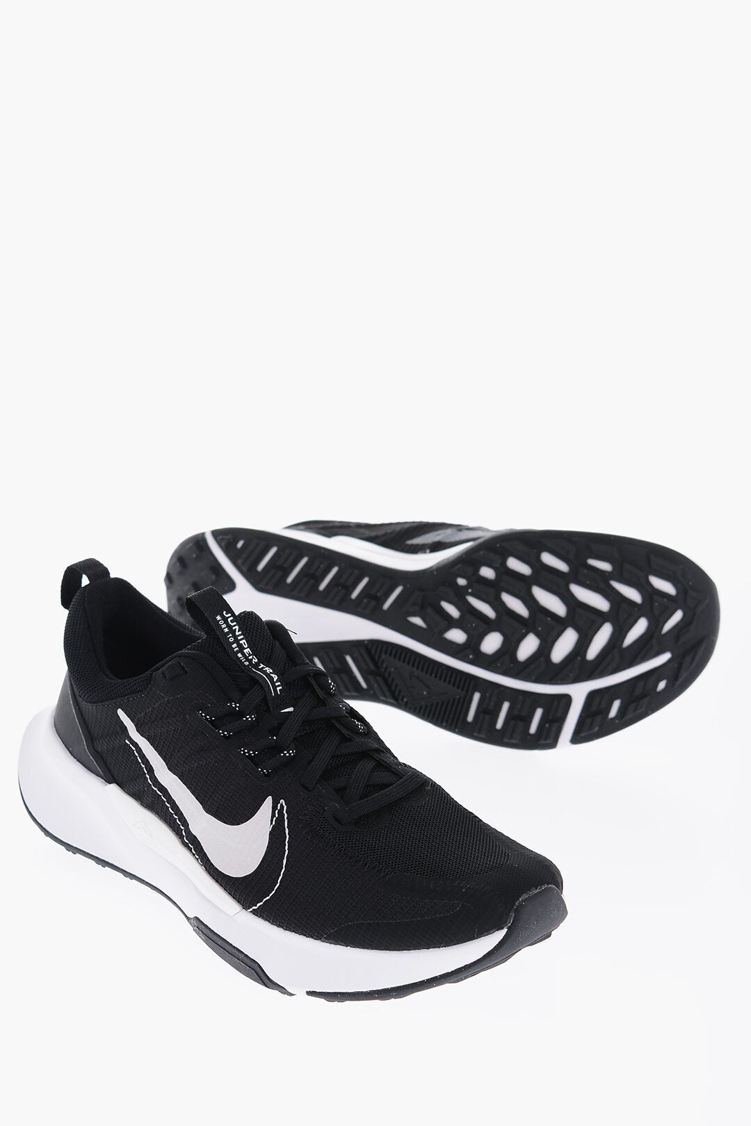 Nike Fabric Juniper Trail 2 Nn Running Sneakers