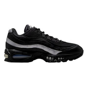 Nike Air Max 95 OG Black / Metallic Silver - Black  IB1667-003 Men's