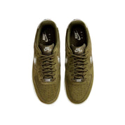 Men's Nike Air Force 1 '07 LV8 Medium Olive/Sail HJ4465-201
