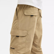 Coach Outlet Nylon Utility Pants