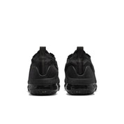 Men's Nike Air VaporMax 2021 Flyknit DH4084-001 Sneaker Triple Black Running Shoes