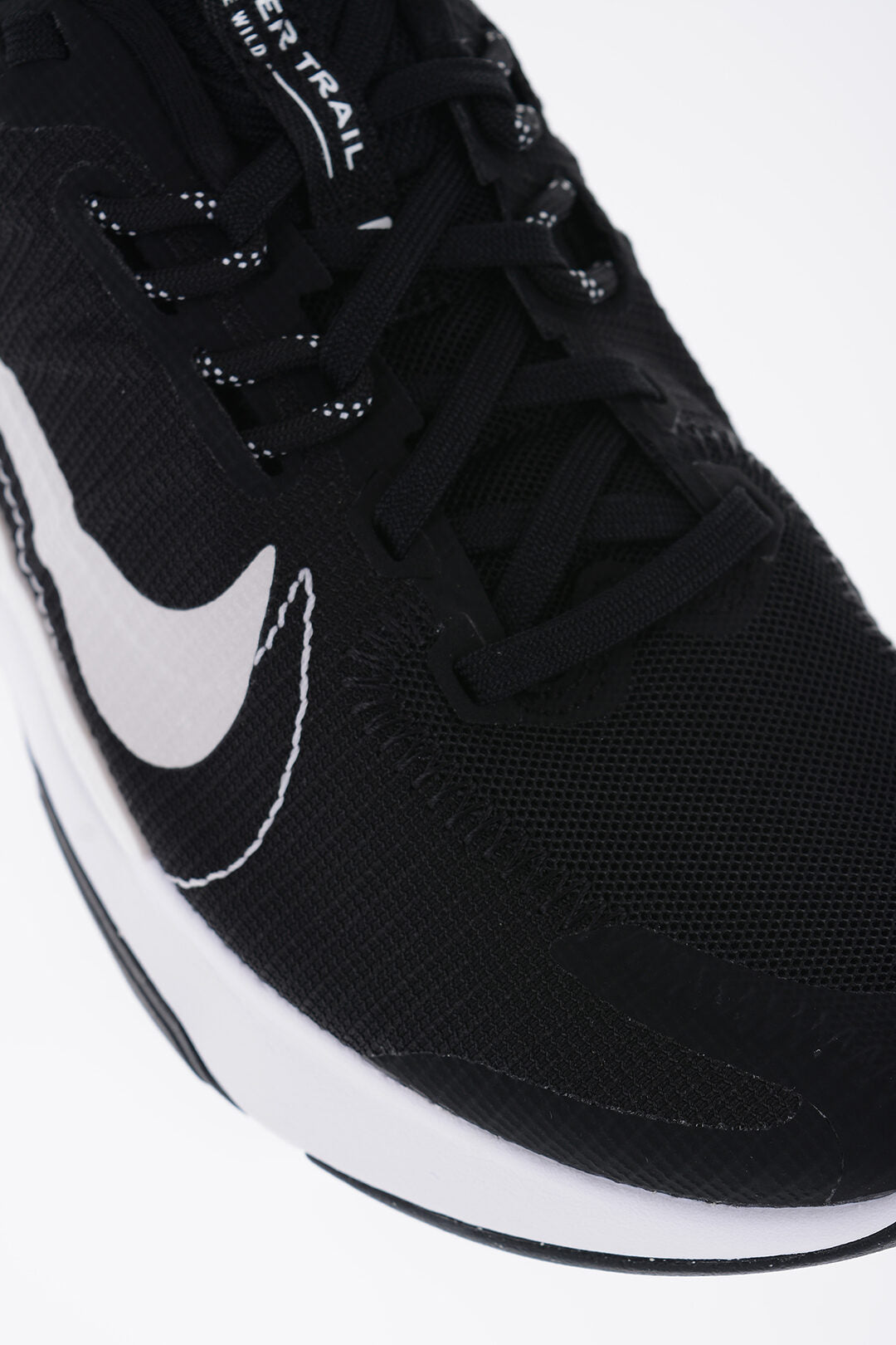 Nike Fabric Juniper Trail 2 Nn Running Sneakers