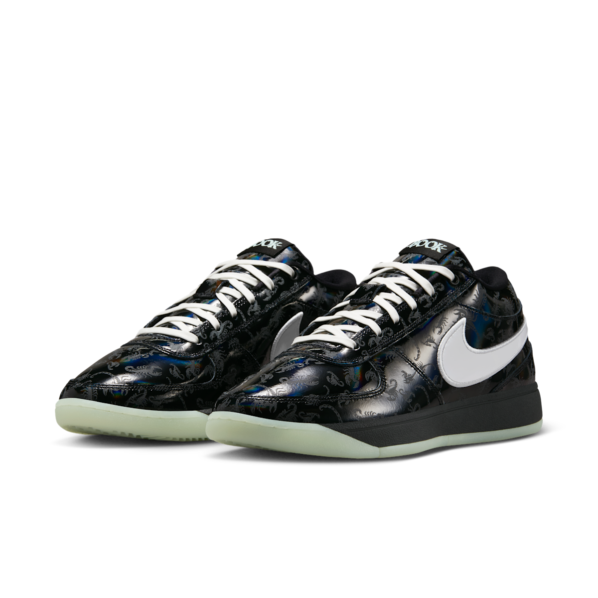 Men's Book 1 "Scorpion" Basketball Shoes