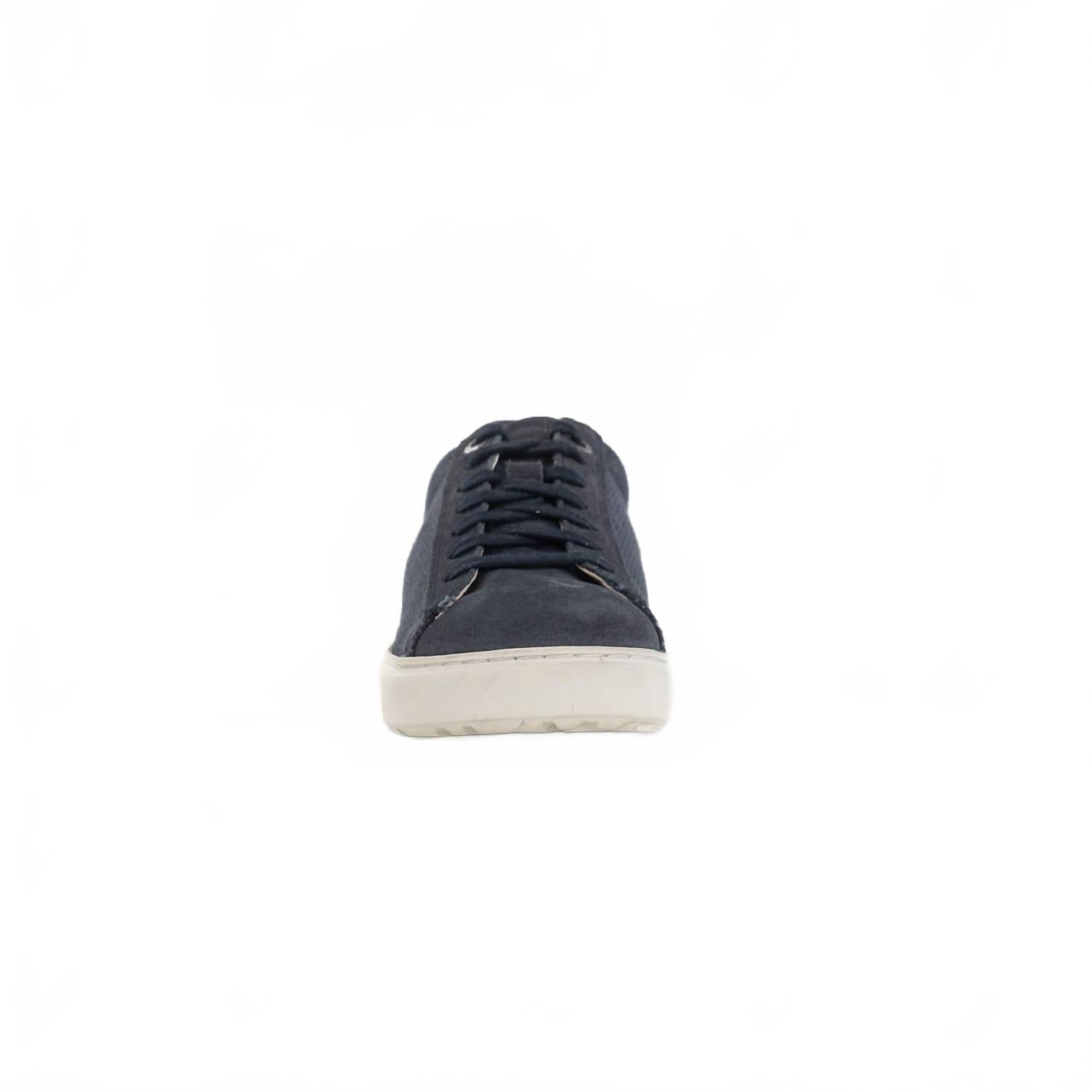 Women's Bend Low Sneaker In Midnight