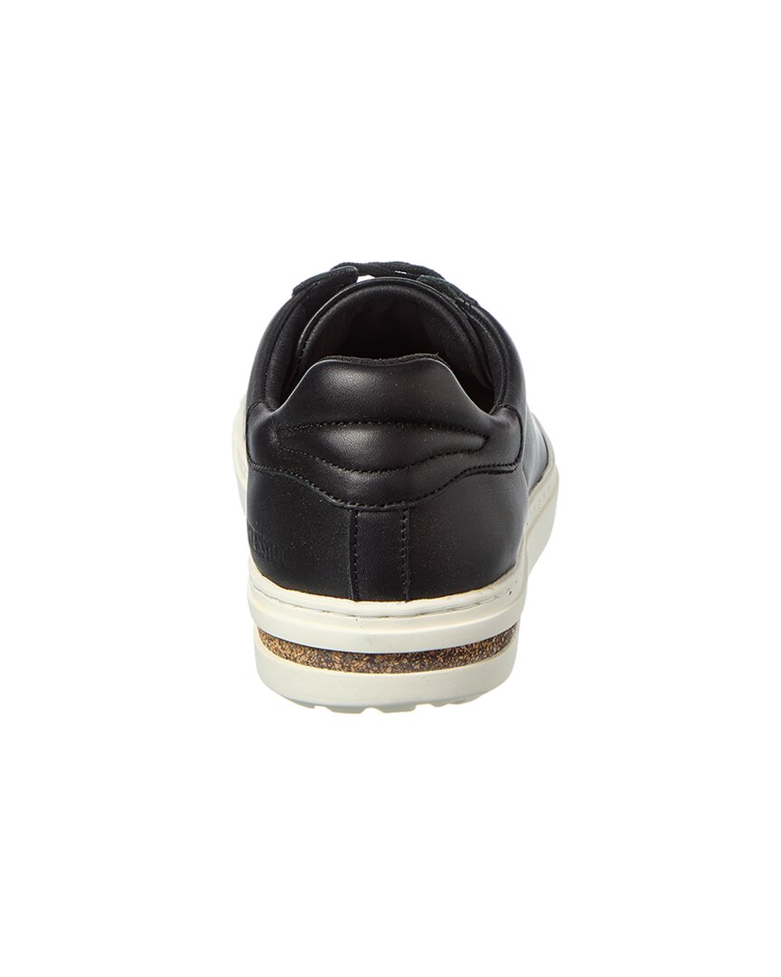Birkenstock Bend Low II Leather Sneaker