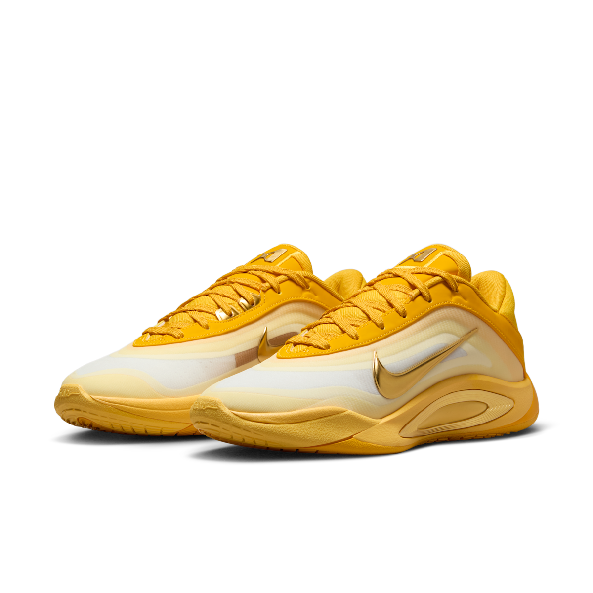 Women's A'One "Sunshine" A'ja Wilson Basketball Shoes