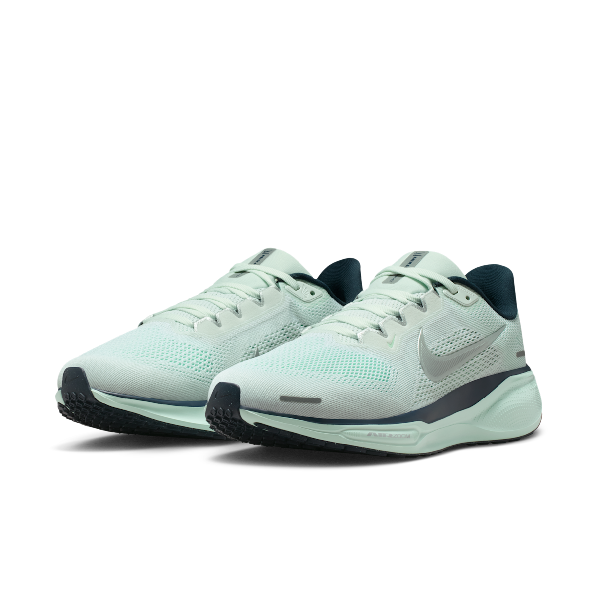 Women's Pegasus 41 Road Running Shoes (Extra Wide)