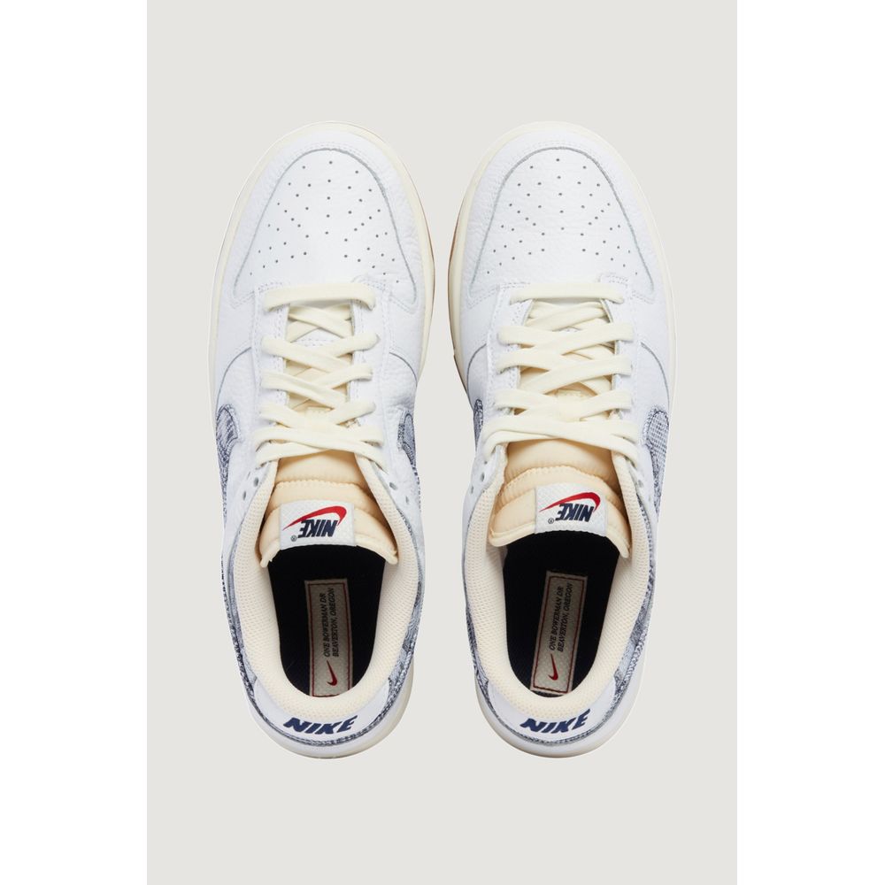 Nike Leather Women's Sneaker