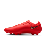 Men's Mercurial Vapor 17 Pro Artificial-Grass Low-Top Soccer Cleats