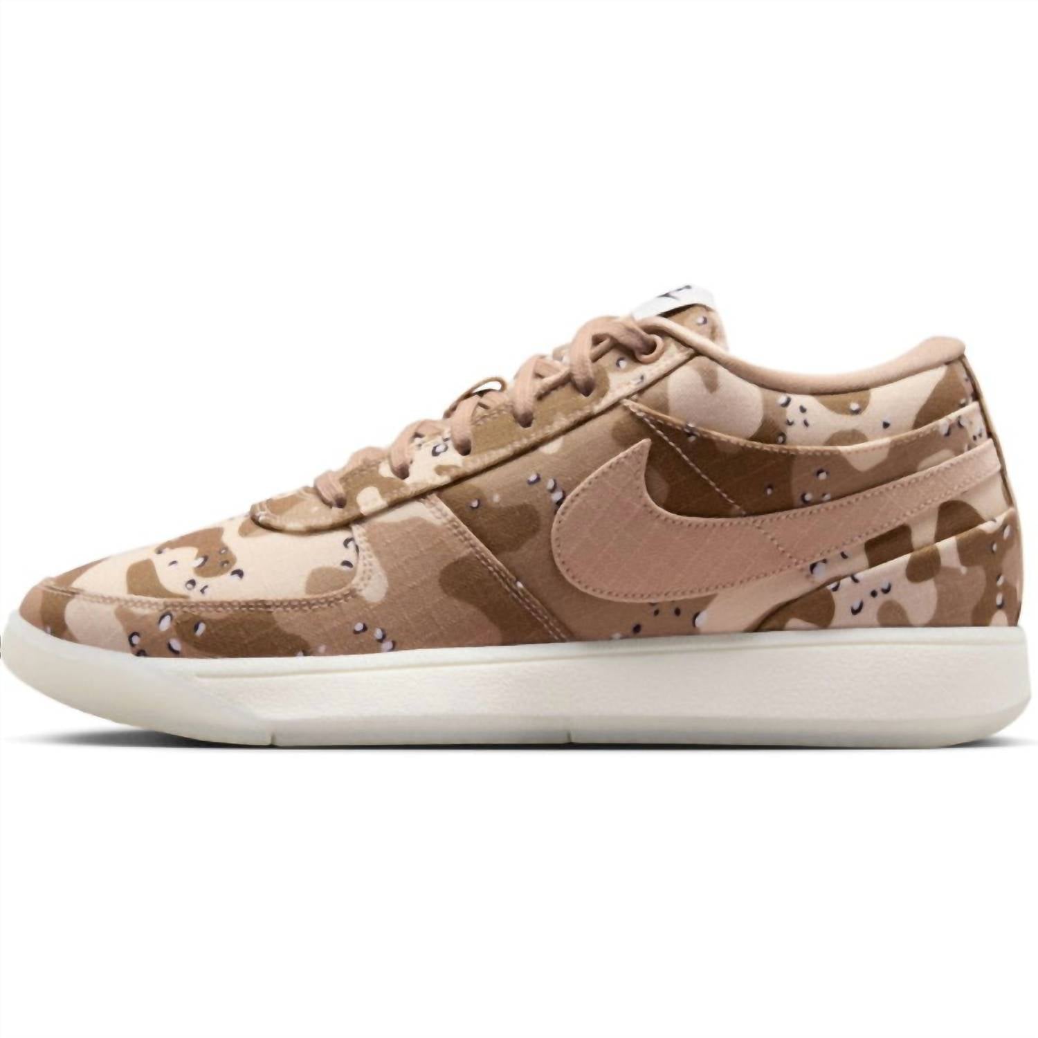 Men's Book 1 Shoe In Desert Camo