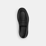 Coach Outlet Platform Loafer