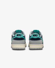 Men's Dunk Low Retro Premium Sneakers In Light Pumice/dark Obsidian/coconut Milk