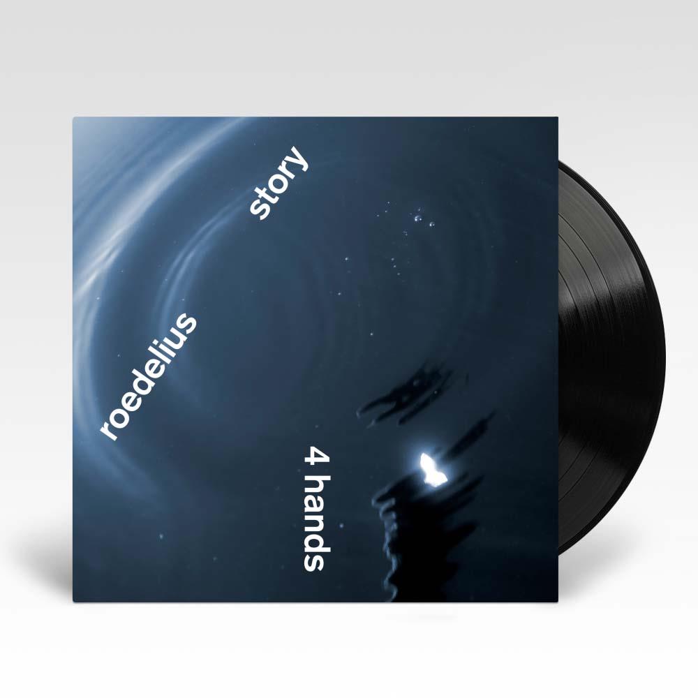 4 Hands (Vinyl)
