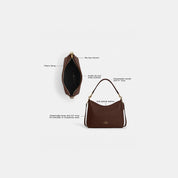 Coach Outlet Laurel Shoulder Bag