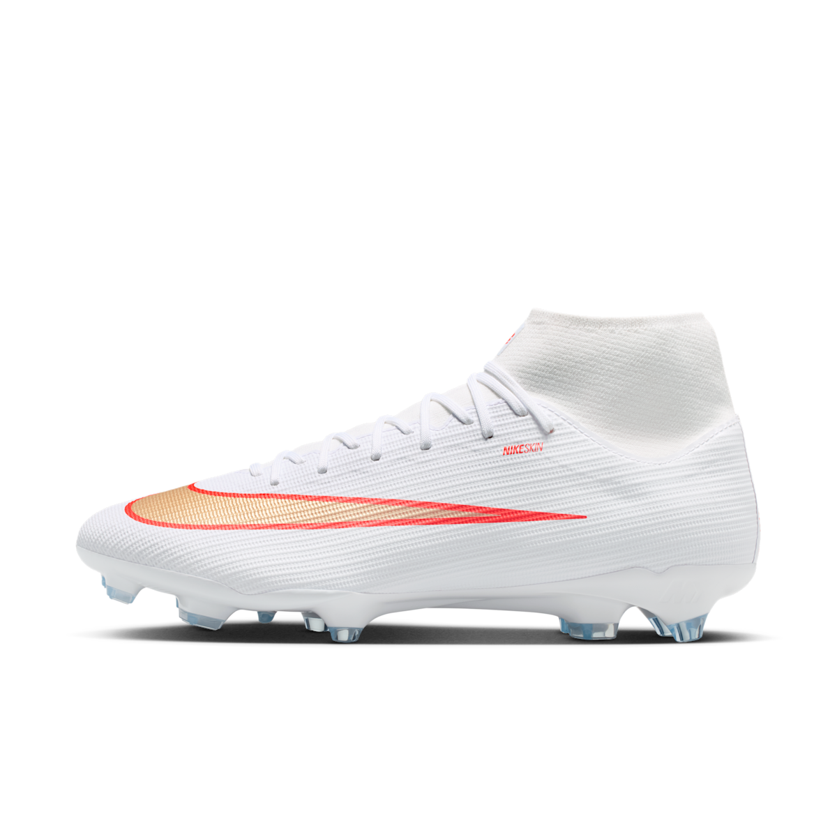 Men's Mercurial Superfly 11 Academy Multi-Ground High-Top Soccer Cleats