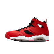 Men's Nike Jordan Flight Club '91 Varsity Red / Black - White DC7329-601