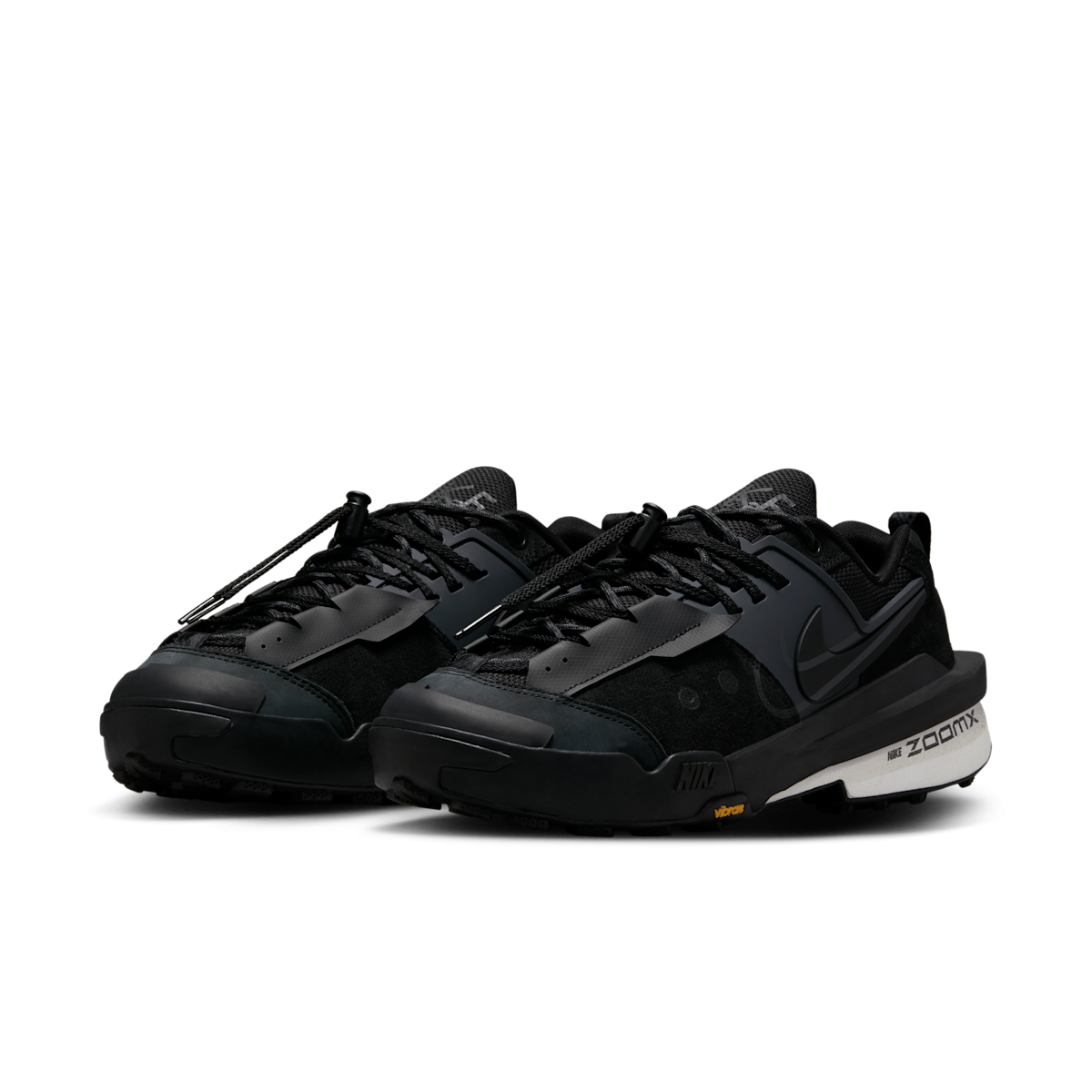 Men's Zegamadome x sacai Shoes