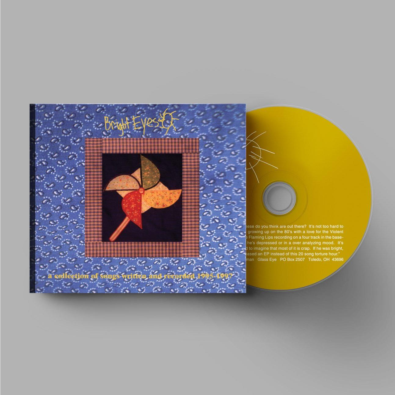 A Collection of Songs Written and Recorded 1995-1997 (Reissue)