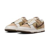 Nike Dunk Low SE 'Pegasus Linen Phantom Bundle' Men's Shoes