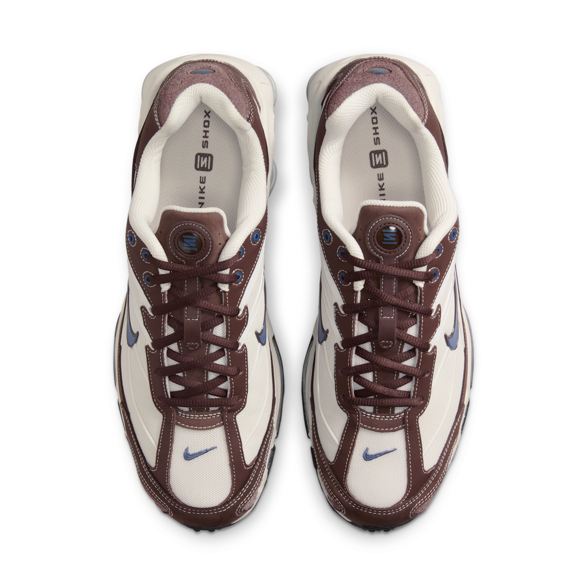 Men's Shox Ride 2 Shoes