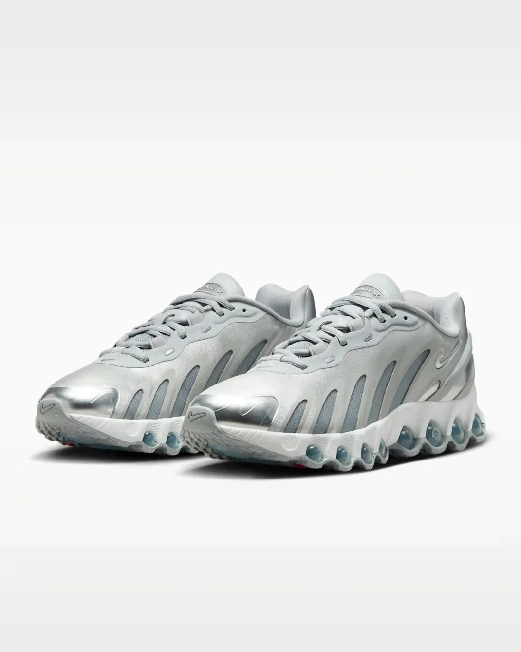 Nike Air Max Dn8 HF5509-001 Sneakers Women's Wolf Gray Lifestyle Shoes MEW1421