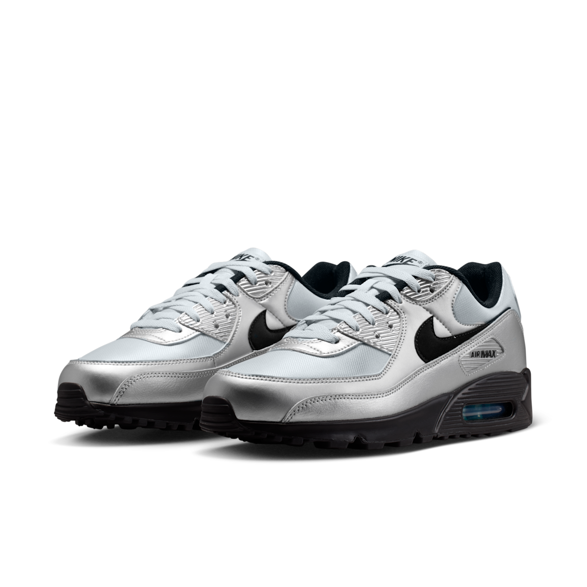 Men's Air Max 90 Premium Shoes
