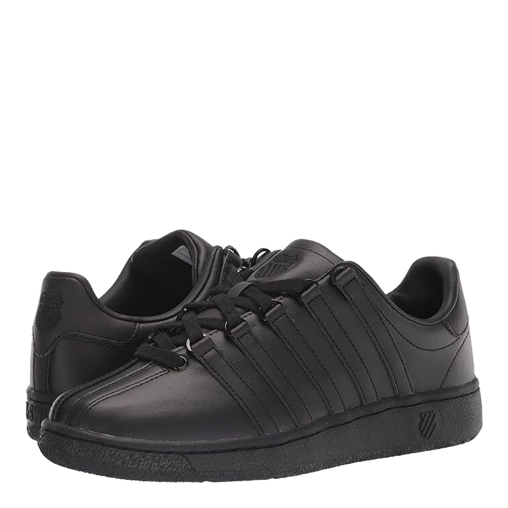 K-Swiss Men's Classic VN Leather Shoes