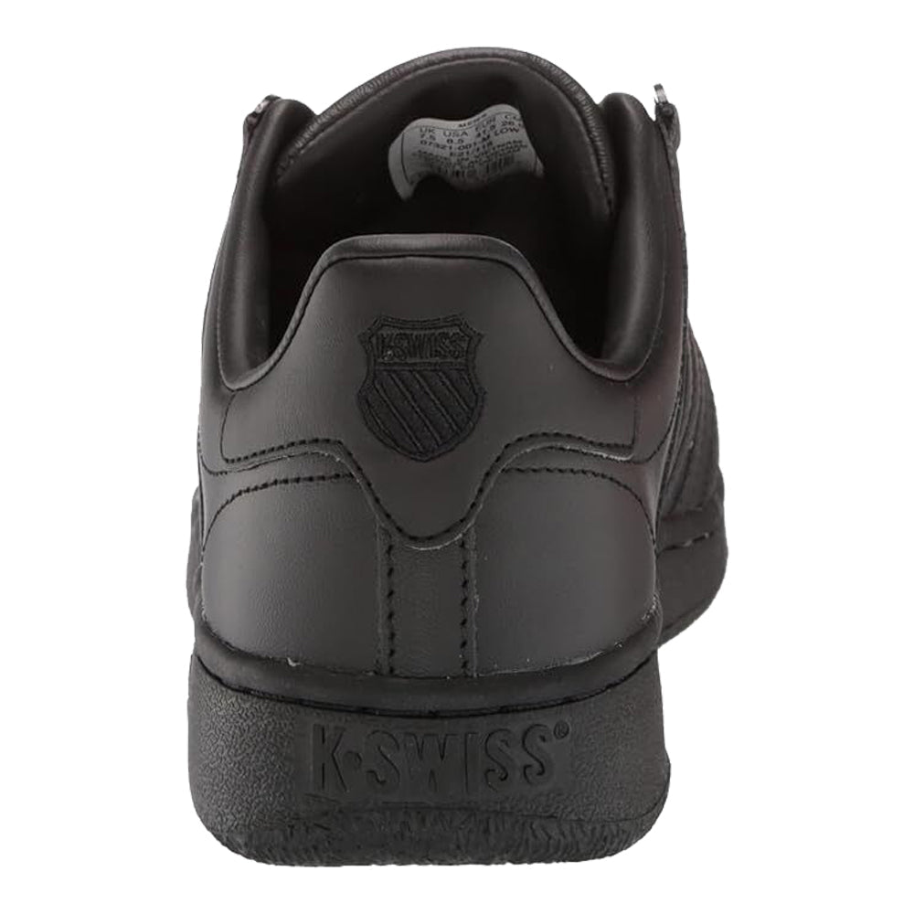 K-Swiss Men's Classic VN Leather Shoes
