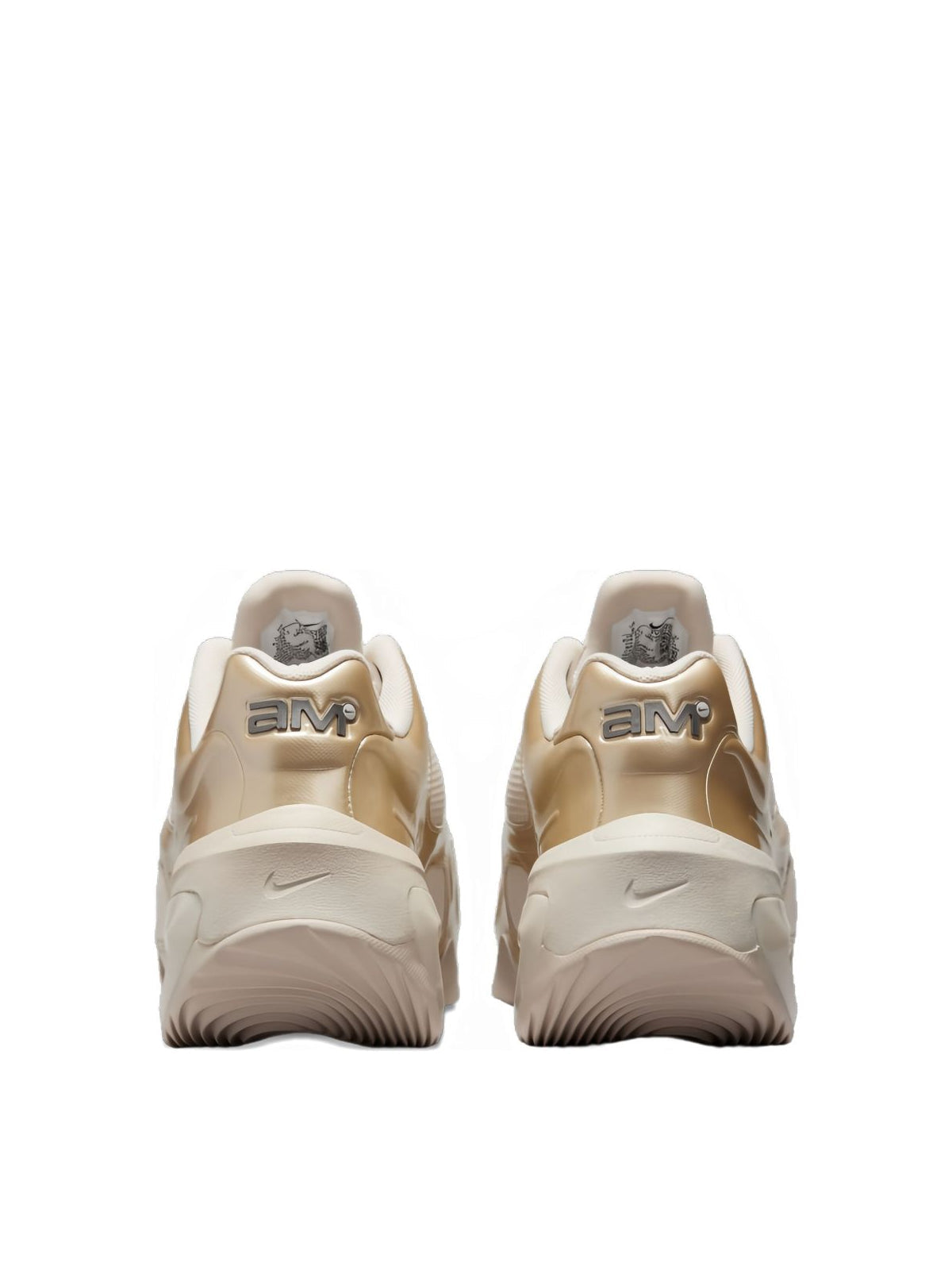 Air Max Muse Sneakers