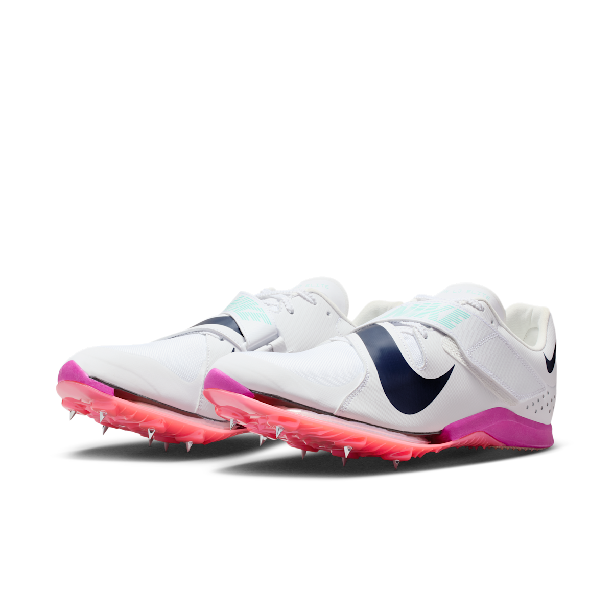 Men's Long Jump Elite Track & Field Jumping Spikes