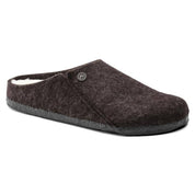 Women's Zermatt Shearling Slippers In Mocha