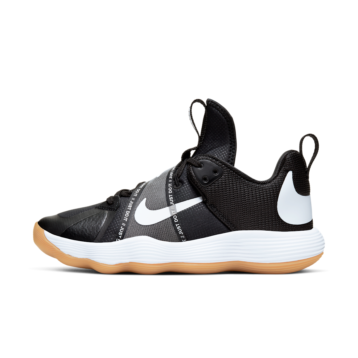 Men's React HyperSet Indoor Court Shoes