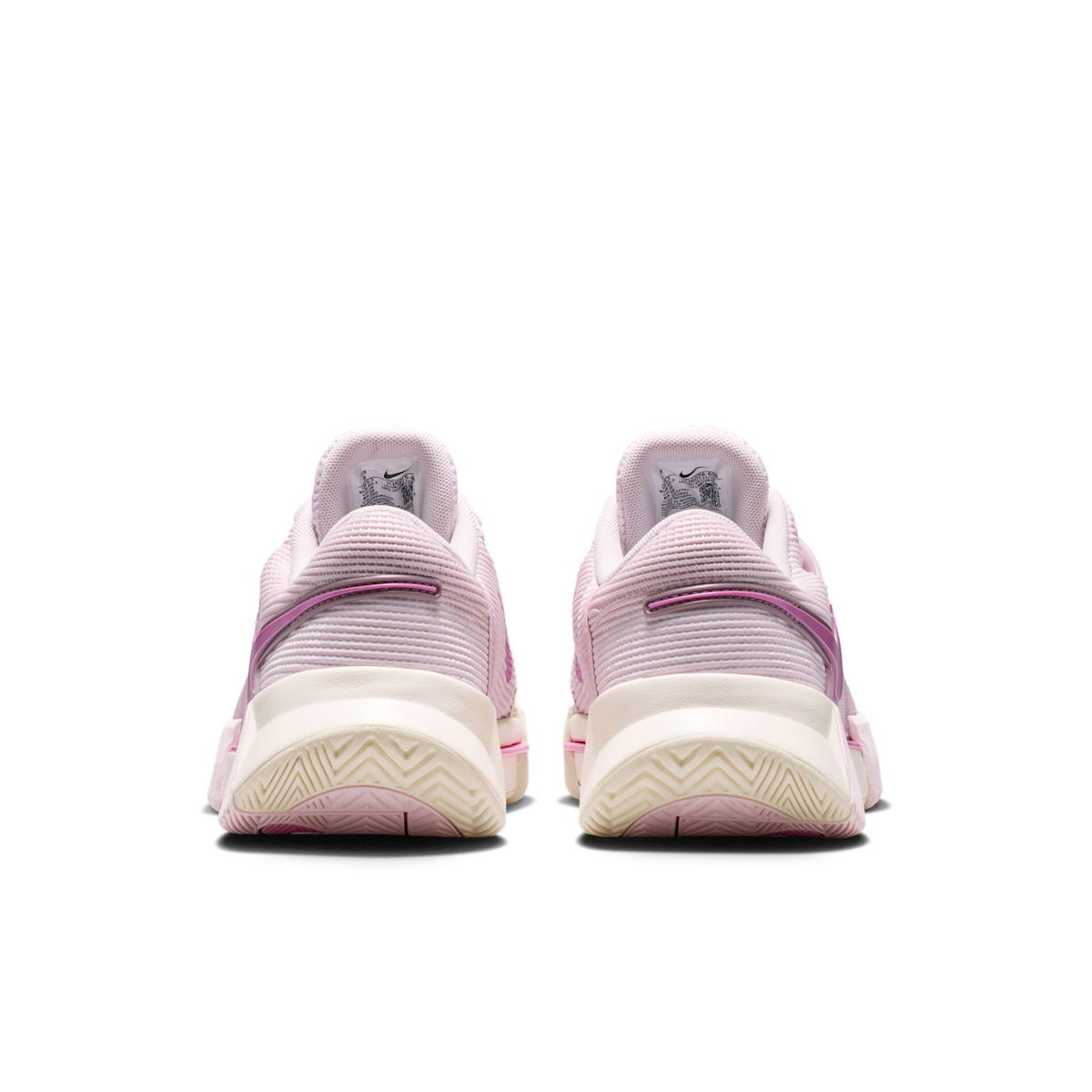 Women's Zoom GP Challenge 1.5 PRM Hard Court Tennis Shoes