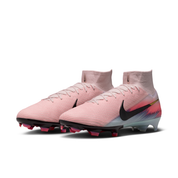 Men's United Mercurial Superfly 10 Elite Firm-Ground High-Top Soccer Cleats