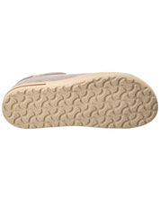 Birkenstock Bend Low Suede Sneaker