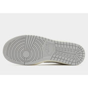 Men's Nike Air Jordan 1 Low 85 Summit White/Light Smoke Grey FB9933-100