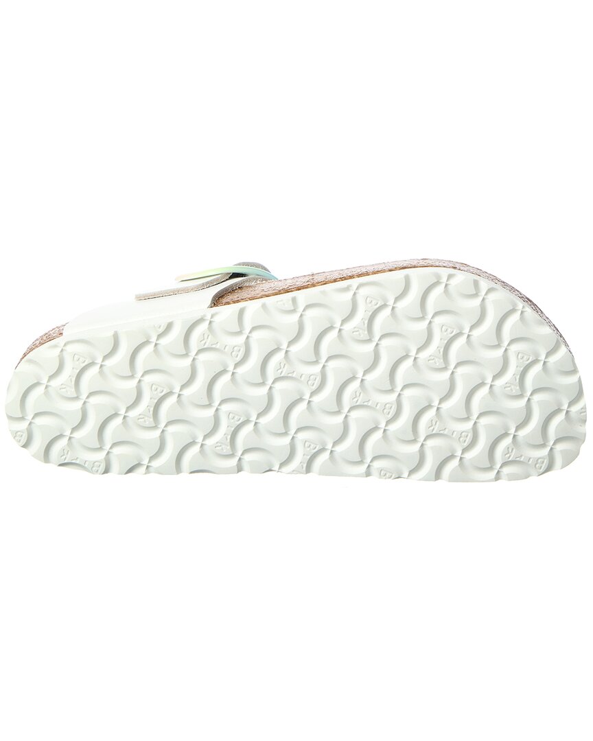 Birkenstock Gizeh Big Buckle Leather Sandal