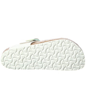 Birkenstock Gizeh Big Buckle Leather Sandal