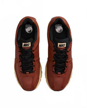 Men's Zoom Vomero 5 Pony Leather Sneakers In Brown