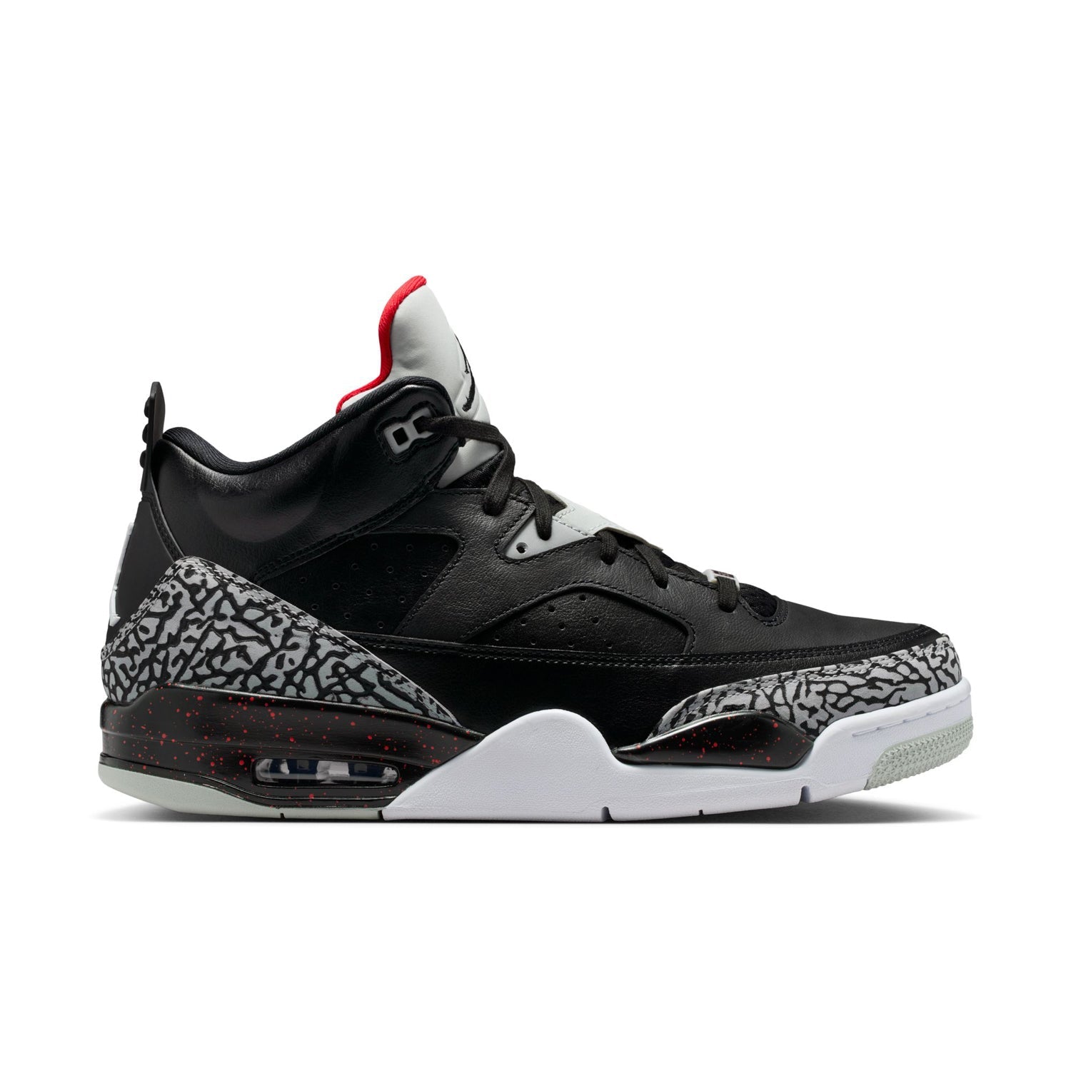 Son Of Mars Low - Mens
