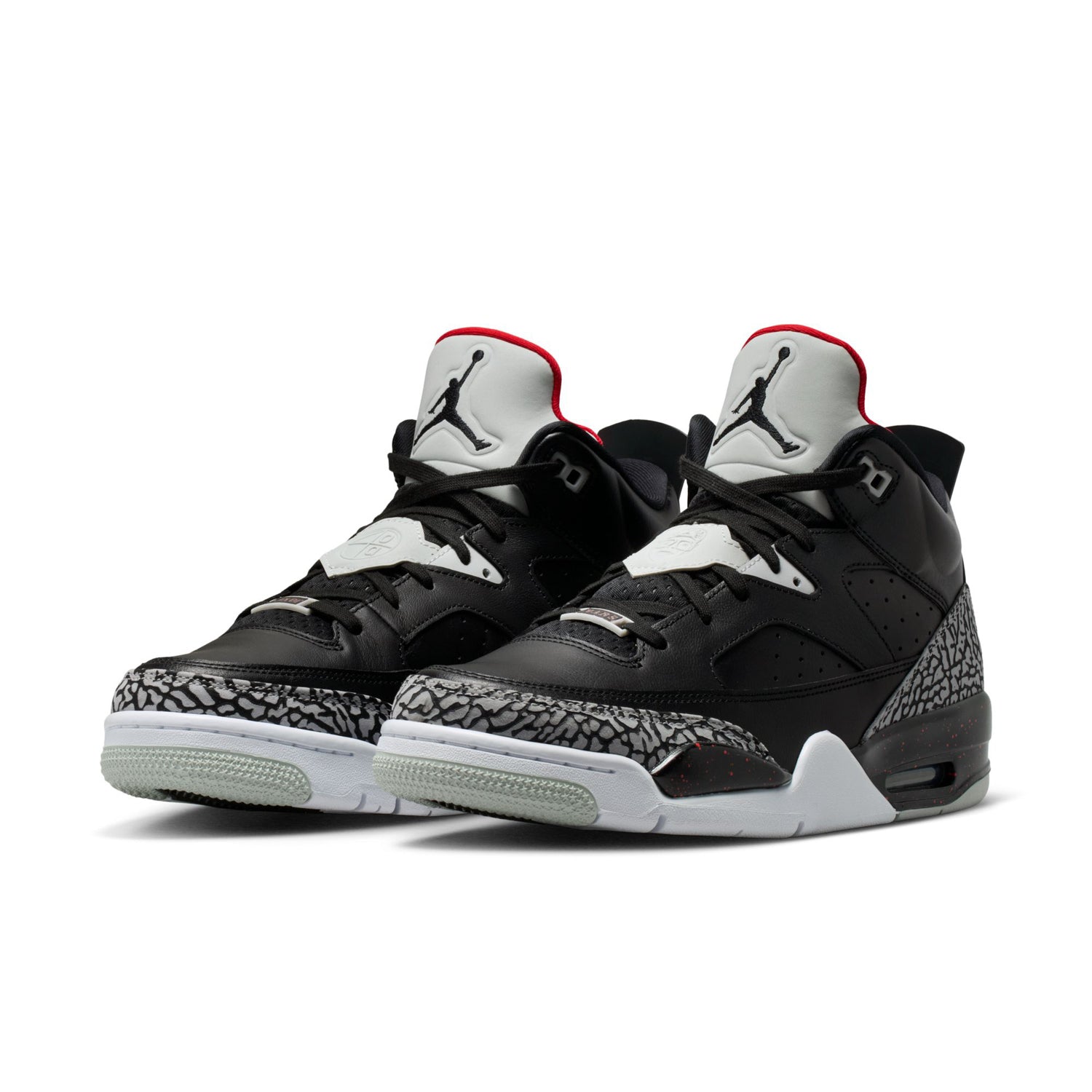 Son Of Mars Low - Mens