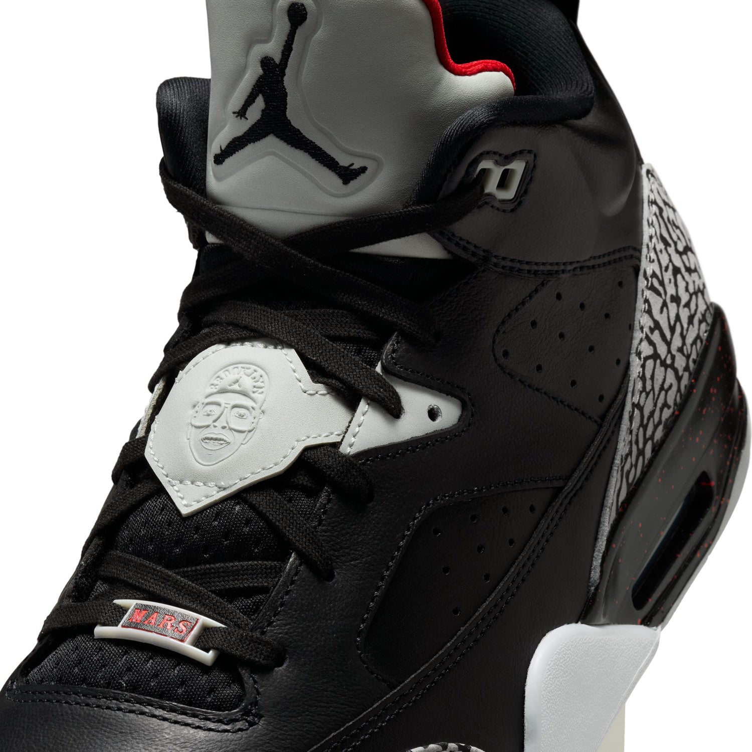 Son Of Mars Low - Mens