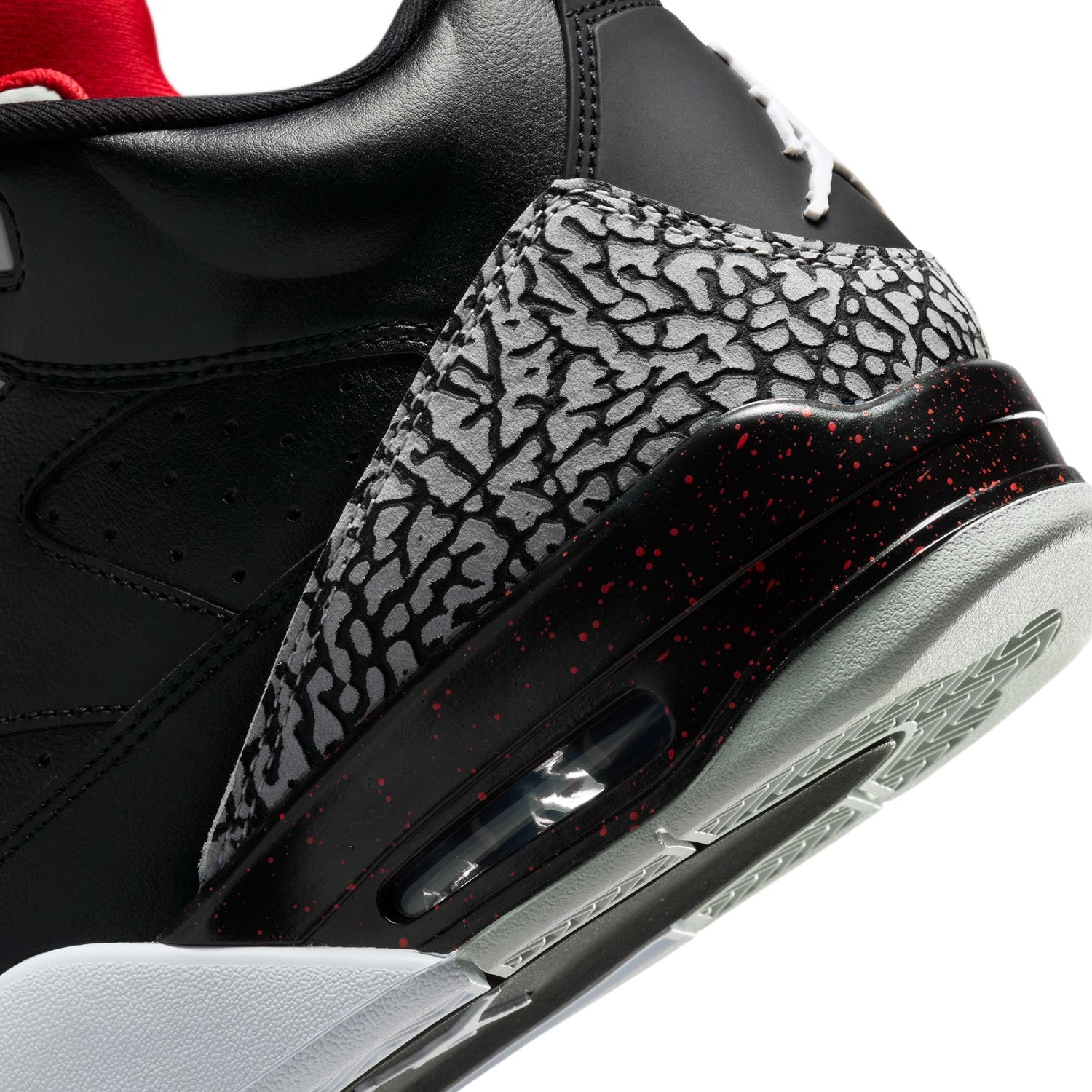 Son Of Mars Low - Mens