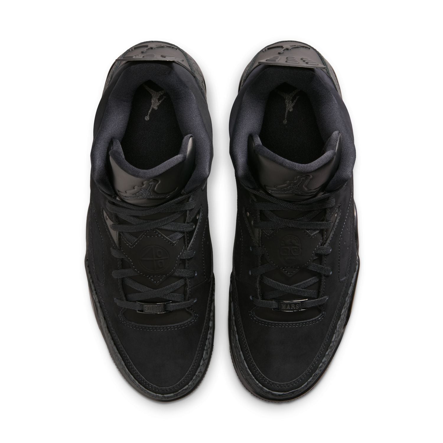 Son Of Mars Low - Mens