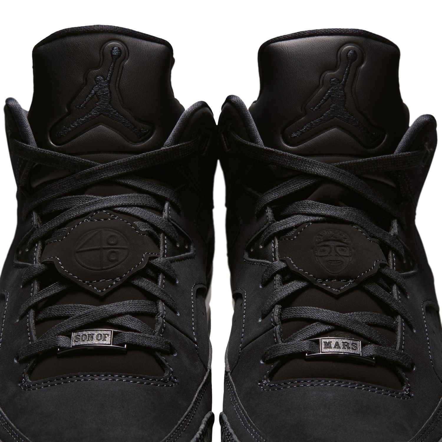 Son Of Mars Low - Mens