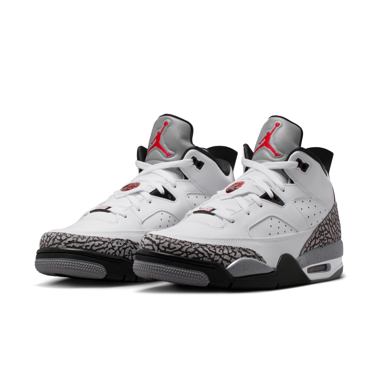 Son Of Mars Low - Mens